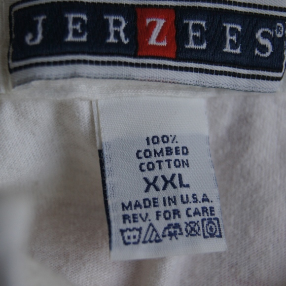 1999 Rogue Valley Balloon Rally Pilot T-Shirt - Picture 6 of 6